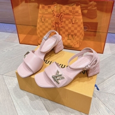 Louis Vuitton Sandals